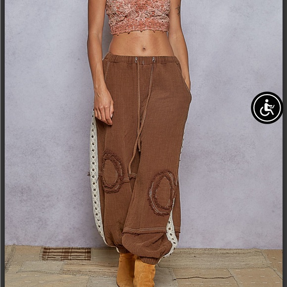 Cute POL Joggers - Picture 5 of 6